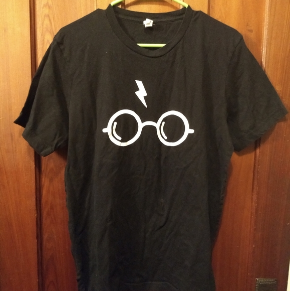 Other - HARRY POTTER T-SHIRT 👕 Tee Shirt Other - HARRY POTTER T-SHIRT 👕 Tee Shirt